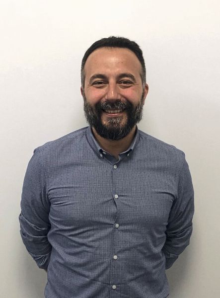 Stefano Ruzza, Infineon (Bild: Infineon)