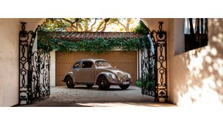 Volkswagens Käfer und Bus sind begehrte Sammlerobjekte. Inzwischen sind die Preise für einige Exemplare so hoch wie nie. (Sotheby's)