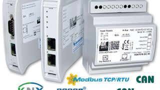 Industrie- und Gebäudeprotokolle (Wachendorff )