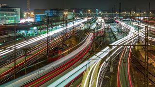 Service Provider bewegen sich in komplexen Ökosystemen. Die richtigen Weichen für die Zukunft zu stellen, ist daher nicht immer einfach.  (Bild: Andreas - stock.adobe.com)