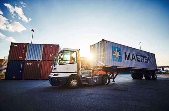 KV-Terminals müssen effizienter genutzt werden. Im Projekt Flexiking soll ein Konzept entstehen, das die Bedürfnisse aller Beteiligten erfüllt. KV-Terminals müssen effizienter genutzt werden. Im Projekt Flexiking soll ein Konzept entstehen, das die Bedürfnisse aller Beteiligten erfüllt.