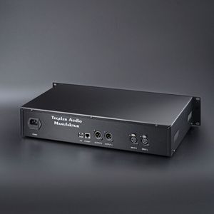 Die Rückseite des Geräts ist im Siebdruck veredelt.(Bild:  Bopla Gehäuse Systeme GmbH)