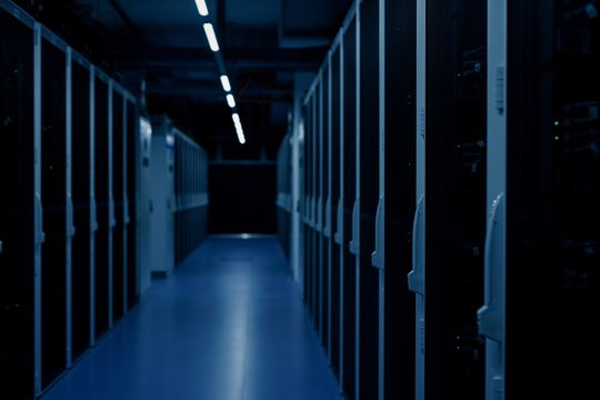 Das Rechenzentrum liefert eine unabhängige und leistungsfähige Cloud-Infrastruktur am Standort Deutschland.(Bild:  Schwarz Digits)