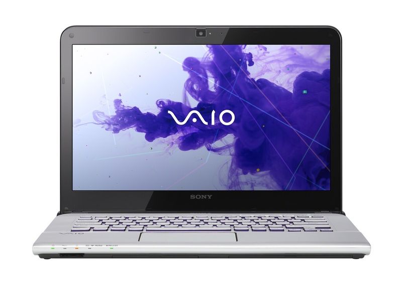 Die E-Serie gibt es in den Farben Schwarz und Silber. (Bild: Sony)