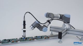 ecoSPRAY_Roboter_Platine ()