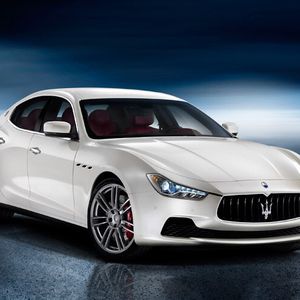 (Foto: Maserati)