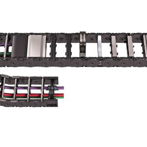 (Tsubaki Kabelschlepp)