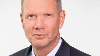 Am 1. August hat Ulrich Schrickel die Verantwortung für den Geschäftsbereich Tür der Brose Gruppe übernommen.  (Brose)