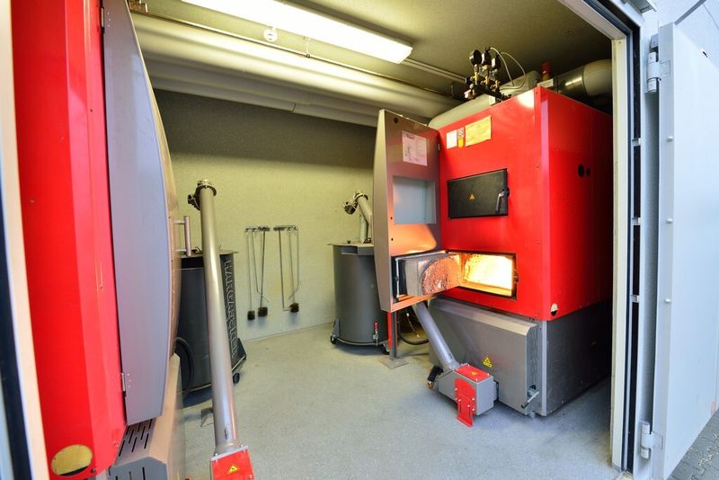 Impressionen aus der Produktion bei Ropa. (Bild: Ropa)