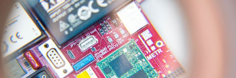 Effizienzgewinne und Skaleneffekte werden in Zukunft über die Verknüpfung ausgefeilter Sensorik und Aktorik sowie künstlicher Intelligenz erreicht, die völlig neuartige Wertschöpfungsketten in der Machine Economy ermöglichen.(Bild:  NBT)