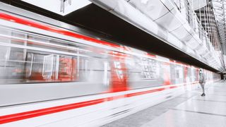 Geschwindigkeit ist in Zeiten der Digitalisierung oft ein entscheidender Faktor. (Bild: Pexels)