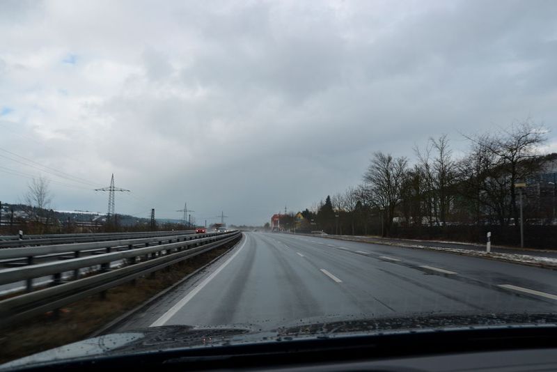 Fazit: Der neue Ssangyong Rexton hat uns auf allen Straßen überzeugt. Das Auto hinterließ … (Michel / »kfz-betrieb«)