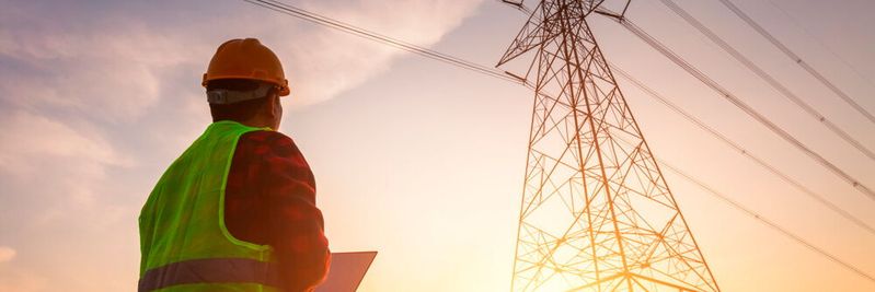 Konzepte und Technologien aus der IT spielen beim Aufbau intelligenter Stromnetze eine wichtige Rolle.(Bild:  Dell Technologies)