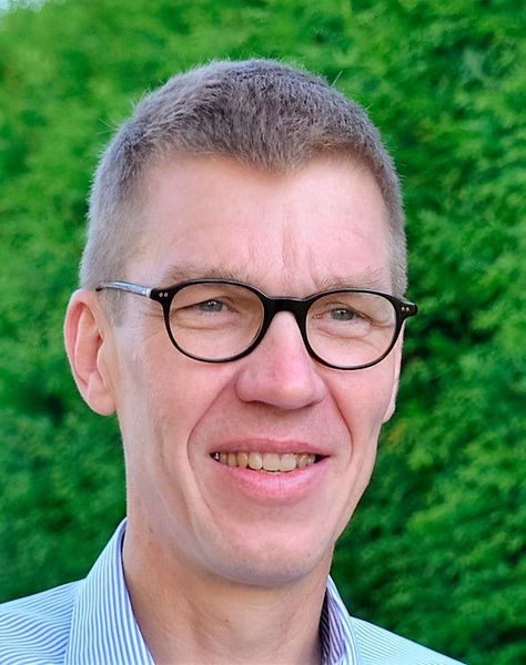 Carsten Strampe, Geschäftsführer von Imago, sagt: „Das Embedded Vision-System ist nicht mehr nur auf die Bildverarbeitung spezialisiert, sondern es führt ergänzend viele andere Aufgaben aus.“ (Imago)