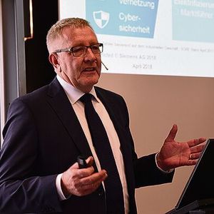 Urban August: „Es wird keinen reinen CAD-Benchmark mehr geben sondern nur noch einen Engineering-Benchmark.“