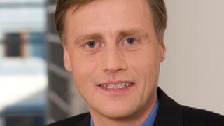 Jochen Hanebeck, Infineon: Halbleiterhersteller führend bei Automotive-ICs (Archiv: Vogel Business Media)