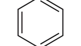 Terephthalic Acid  (Picture: Wikimedia Commons)