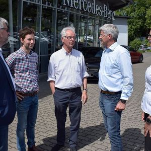 (Rosenow/»kfz-betrieb«)