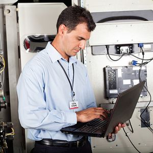 Nicht zu unterschätzen sind die Anforderungen an das Personal, das für Reparatur beziehungsweise Überholung eingesetzt wird.