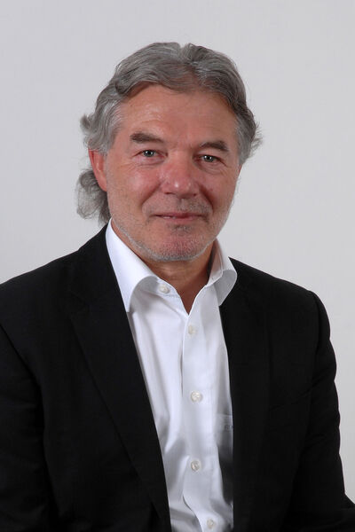 Gerhard Vogelbacher responsable du projet Swissskills 2014. (Image: Swissskills)