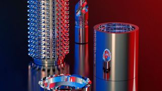 Your application of choice can be printed with Vibenite materials. (VBN Components)