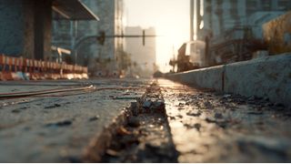 Glasfaser- und Kupfernetze existieren in vielen Regionen weiterhin parallel. Der regulatorische Rahmen soll den Übergang beschleunigen. (Bild: KI-generiert)