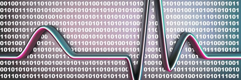 Daten sind die Währung der Zukunft. Die Daten des Gesundheitswesens sind besonders schützenswert und dementsprechend hoch ist ihr individueller Wert. Aktuell laufende Gesetzgebungsverfahren sollen Zuständigkeiten und Verwertungsmöglichkeiten spezifizieren.(©  Spectral-Design - stock.adobe.com)