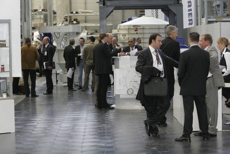  (Archiv: Vogel Business Media)