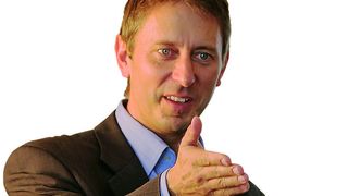 Vertriebstrainer Thomas Burzler: „Verkäufer müssen zu Profitsellern werden.“ (Archiv: Vogel Business Media)