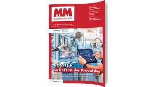 WPCover_Dossier_Xometry_MM (MM MaschinenMarkt)