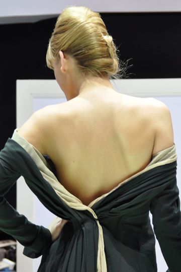 Auf die Pkws... (Archiv: Vogel Business Media)