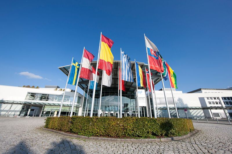 Die Messe München hält an der IAA in diesem Jahr fest – auch mit Corona. Die Messe München hält an der IAA in diesem Jahr fest – auch mit Corona.