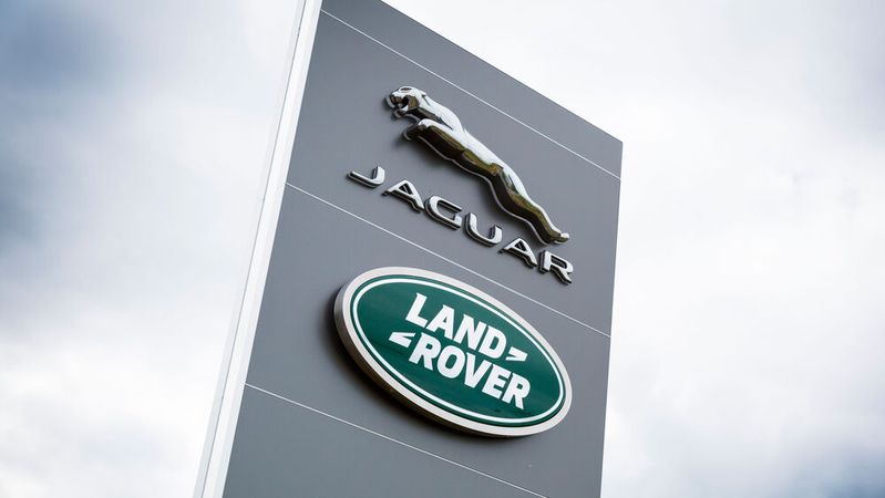 Der Importeur verliert eine Führungskraft, die bei den Partnern viel Vertrauen genossen hat.(Bild:  Jaguar Land Rover)