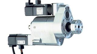  (Archiv: Vogel Business Media)