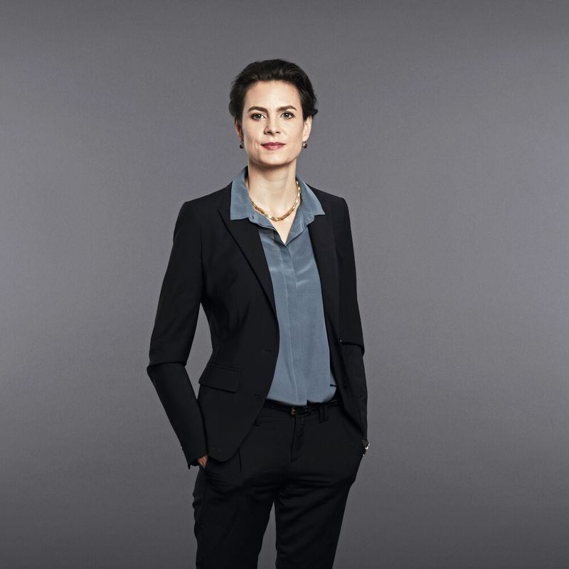 Nora Teuwsen