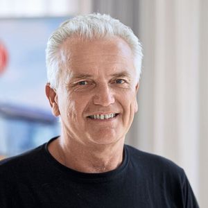 Dušan Kelnar (Bild: Starrag/Ralf Baumgarten)