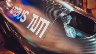 Für dieses Jahr hat das Team den Antrieb neu konstruiert:  (Bild: Michael Förtsch)