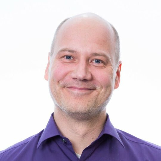 (Alexander Süßmann ist Retail Ambassador Europe bei Endava. (Bild: Endava))