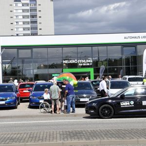 (Grimm / »kfz-betrieb«)