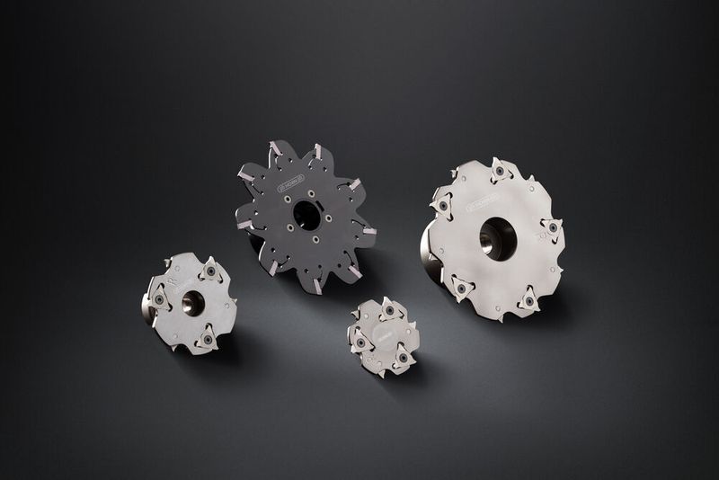 Horn is expanding its M310 milling system for slot milling and slot cutting.