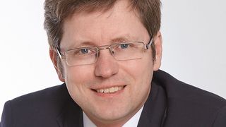 Dirk-André Schenk wird Chief Financial Officer des Geschäftsfelds Logistik-Systeme von Körber. (Bild: Körber)