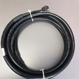 Prosimu nutzt unter anderem Leitungen der Serie Ölflex Classic 110 sowie konfektionierte Kabelsätze von Lapp Harnessing Solutions, die speziell für dynamische Anwendungen und die kompakte Bauweise der Systeme entwickelt wurden. (Bild: Lapp)