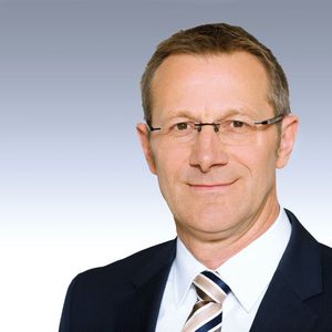 Zum 1. Februar 2016 wird Rolf Najork (53) den Vorstandsvorsitz und die Verantwortung Entwicklung bei Bosch Rexroth übernehmen.