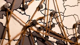 Der weltweiten OPC Foundation ist jetzt Google Cloud beigetreten. (Bild: gemeinfrei)