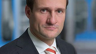 Dr.-Ing. Dirk Prust, Geschäftsführer Vertrieb, Technik, Service bei Chiron: „Die Konzentration auf das Wesentliche ist gerade jetzt das Gebot der Stunde.“ (Archiv: Vogel Business Media)