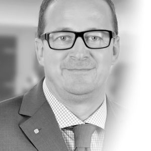 Steffen Hönlinger M.A., Leiter Marketing, K.A. Schmersal GmbH & Co. KG