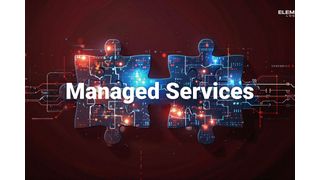 On-premises or in the cloud: Element Logic expands its managed services offering to include complete management of the IT infrastructure for intralogistics. (Image:Element Logic)