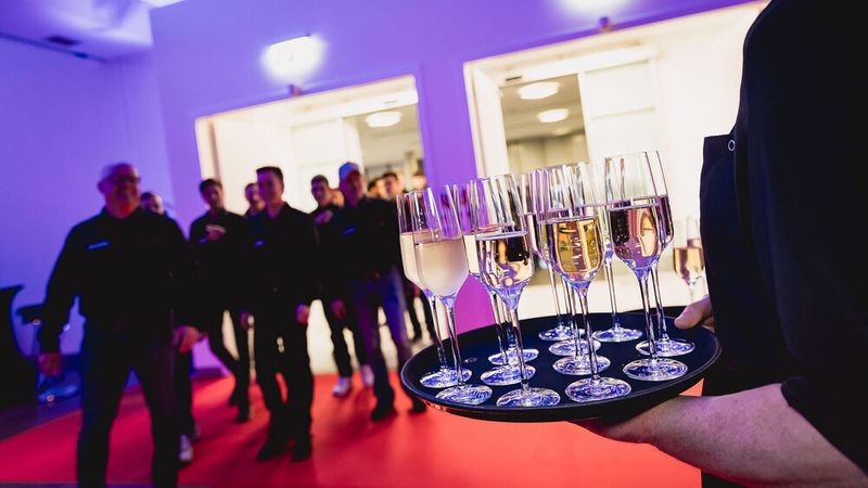 Die Preisverleihung des 14. Deutschen Werkstattpreises findet am 11. Oktober 2024 in Würzburg statt. (Bild:  Stefan Bausewein)