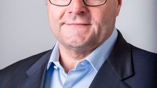 Dr. Reiner Beutel ist neuer Geschäftsführer der Vacuumschmelze. (Vaccuumschmelze)