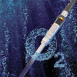 Der neue Sauerstoffsensor Visi Ferm mA wurde speziell für Produktionsumgebungen entwickelt und ist eine einfache 2-Draht-4-20-mA-Installation (HART) mit ATEX-Zulassung. Er mindert laut Angaben des Unternehmens Hamilton die negativen Auswirkungen von Sensoralterung, Temperatur und Fotobleichung.